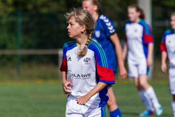 Bild 234 - B-Juniorinnen SV Henstedt Ulzburg - FSC Kaltenkirchen : Ergebnis: 3:2
